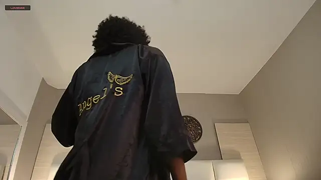 AllexJacob's Live XXX Chat