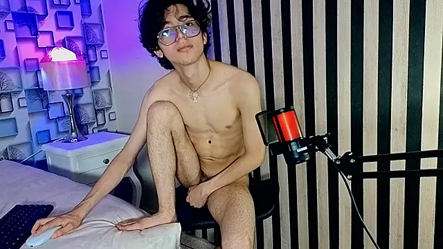 Twink_Sebas7 웹캠 쇼