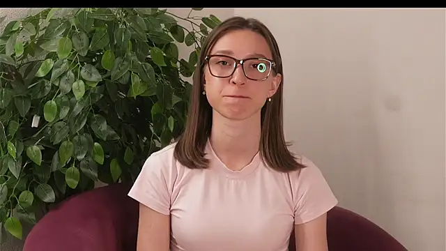 MerleDamms Webcam show