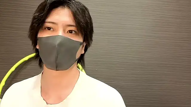 Chat XXX Live CHROME-kun925