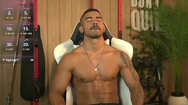 Reik_Vonnn Live XXX chat