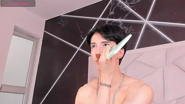 AerumChae 라이브 XXX 채팅