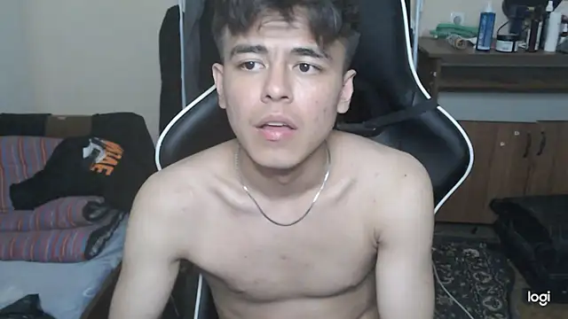 ToddWarren webcam show