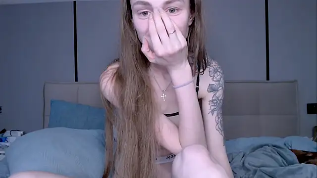 Chat XXX en directo de RIta_orr