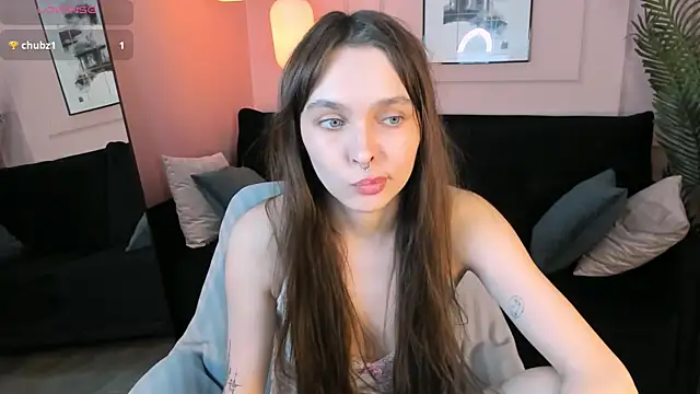ChloeSunny – Live XXX-chat