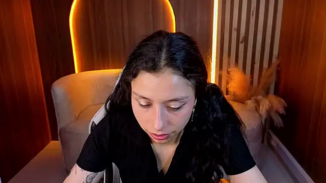 Živý XXX chat Hadda_Crazy_Tx_