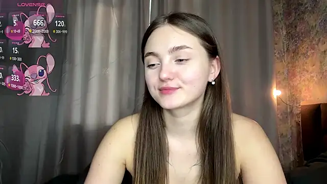 LoraDavi Chat XXX in diretta