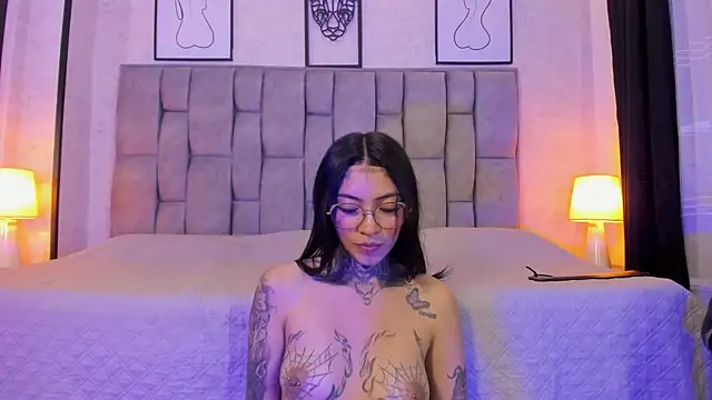 Ashley_Blum_: онлайн-секс-чат