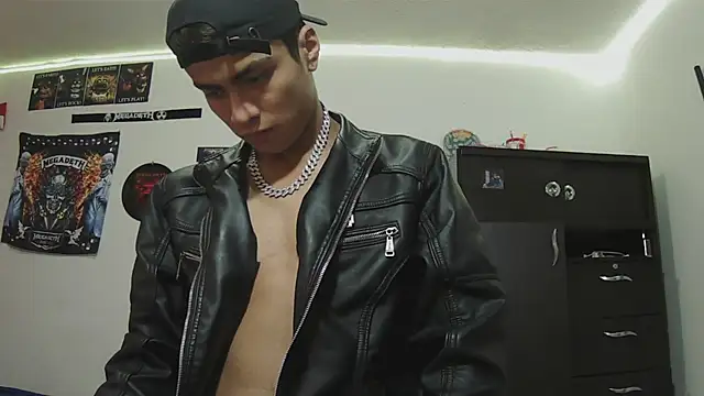 Fenix_hardcock Webcam Show