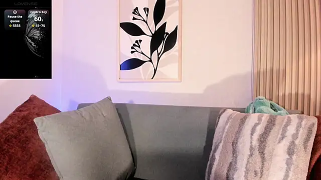 HannahSkies Live XXX-Chat