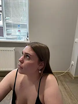 JuicyBootyEva – Kamerová šou