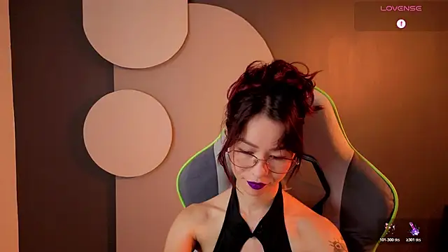 Show webcam de rosse_98_
