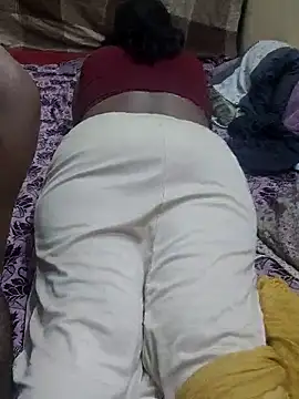 Show Webcam de Yoursriya25