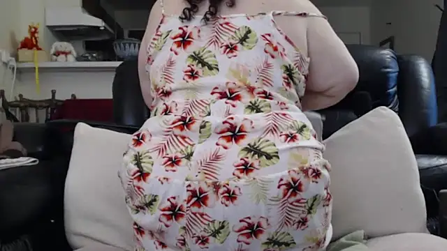 Show Webcam de Juicy_Julie469
