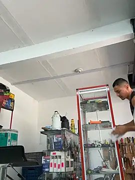 Paul22cm-'s Webcam Show