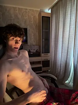Show de Eddy_Blare na webcam
