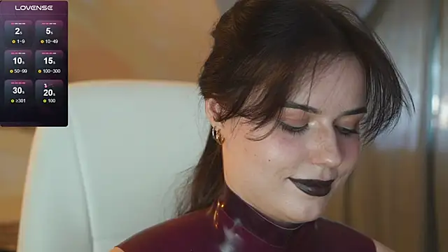 Lazy_pepsi: онлайн-секс-чат
