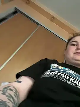 CassieLazy's Live XXX Chat