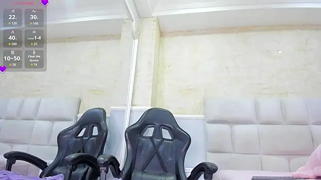 ScarletEvanss_'s Live XXX Chat