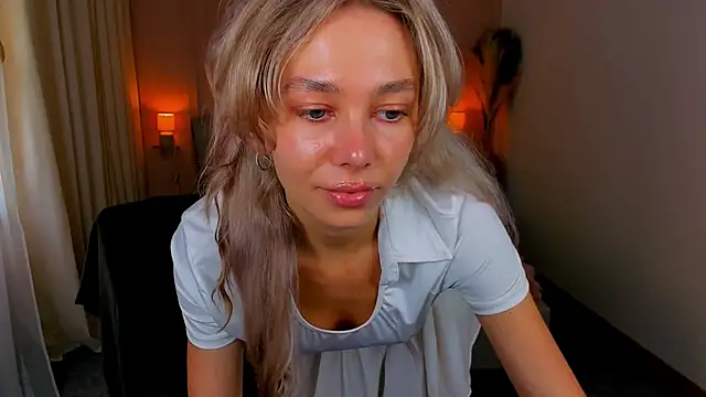 Chat XXX Live LuluAlis