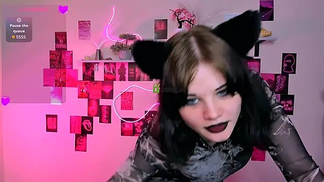 nikki_kiss_ 即時 XXX 聊天