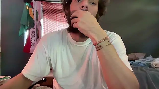 Chat XXX ao vivo de falacomigobbzin