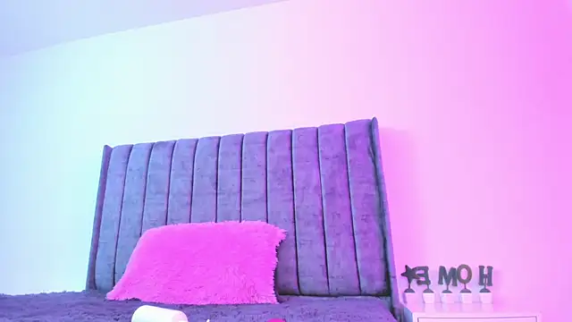 Chatroom XXX en direct de silvana__miller
