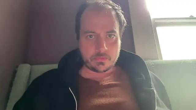 ArtsyCocksy – webcam-show