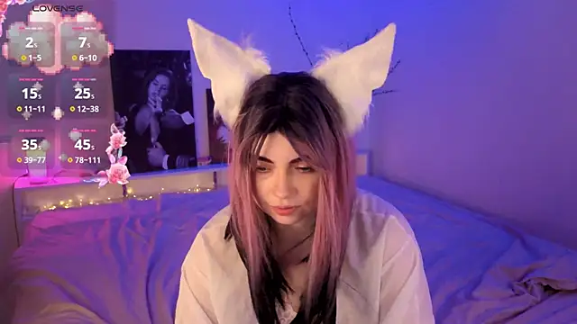 ForEvaRrr Live XXX-Chat