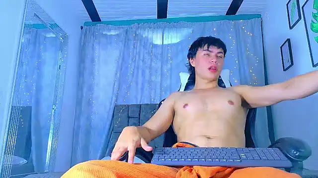 Živý XXX chat Dantekent