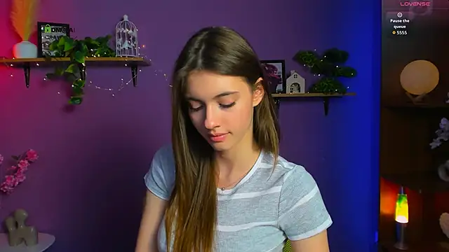 Webkamerová show mia_bamby1