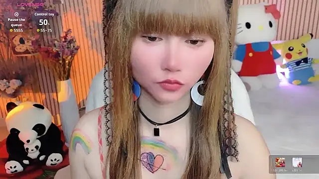 di-or- élő XXX-chatje