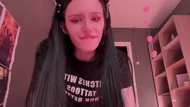 Niky_Long Live XXX-Chat
