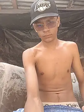 flaco_vergoon Webcamshow