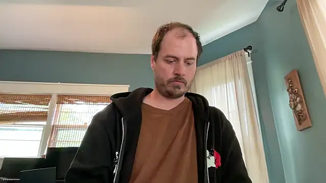 ArtsyCocksy Show in webcam