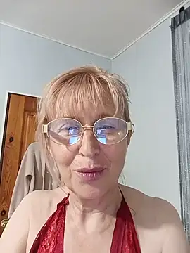 دردشة TrinaAdair الجنسية المباشرة