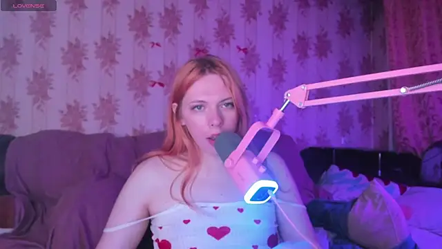 عرض كام Cutie_Bambi