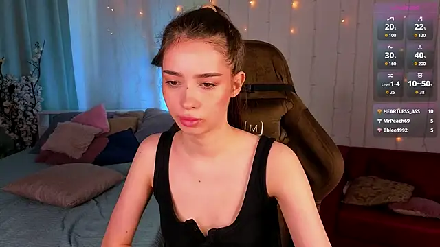 Monica_Venom Live XXX-chat