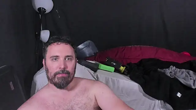 Metalstud Live XXX Chat