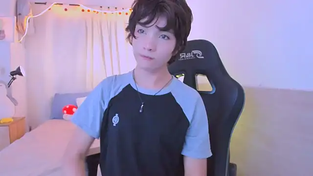 Chat XXX Live Sweet_Allan