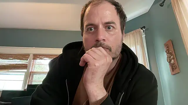 ArtsyCocksy's Webcam Show