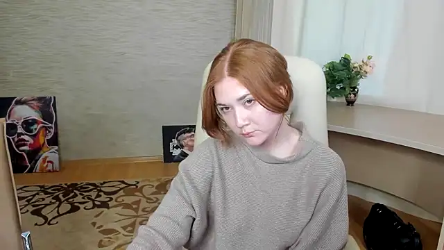 JillGreis Chat XXX in diretta
