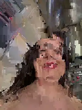 salomecute21 webkamerás műsora