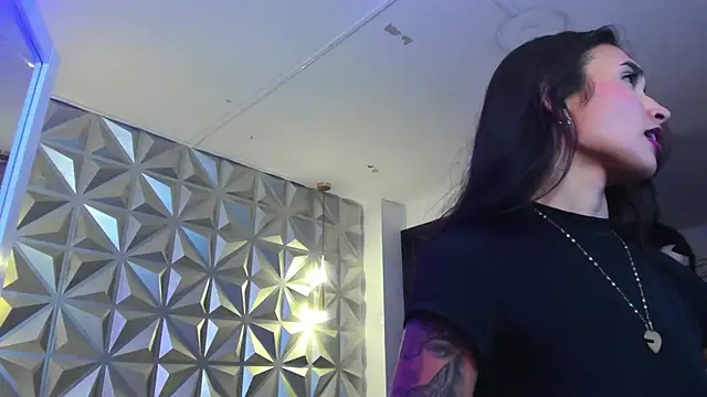 Chat XXX en directo de hellen_tease