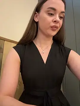 KristiRich's Live XXX Chat