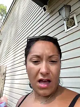 Show webcam de yummymommie7