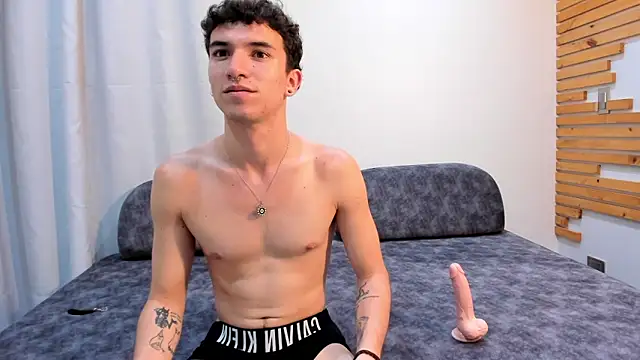 Timmy_kadel Webcamshow