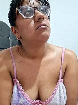 ZaidaWet's Live XXX Chat