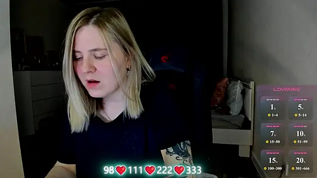 Olivia_Munk's Live XXX Chat
