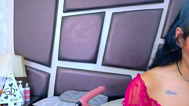 NicoleEsposito's Live XXX Chat